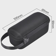 EVA Speaker Storage Bag For JBL Tuner 2 FM For JBL Flip 6 5 4 3 For JBL Flip Essential 2 For JBL Fli