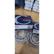 NACHI Ball bearing 6205 C3 & 6007 NACHIC3 For crankshaft BEAT Original