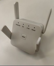 WiFi Extender 訊號增強器