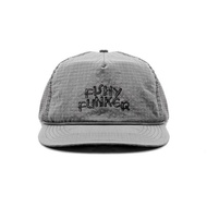 NOOSA Equipment Fishy Funker Trucker Hats - Shadow Grey