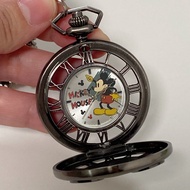 日版Disney Mickey Mouse 陀錶