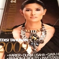 Majalah-Femina-Edisi-Tahunan-2009