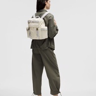 Lulemon Backpack Travel Backpack Large Capacity Leisure Outdoor 25L Lightweight Yoga Backpack