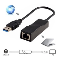 Usb 3.0 To Gigabit Ethernet Rj45 Lan Adapter Network Usb To Lan gigabit