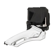 SHIMANO XT Di2 FD-M8070 2-/11-speed Front Derailleur KFDM8070