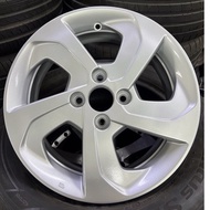 REFURBISHED SPORT RIM 15 INCH ORIGINAL HONDA CITY