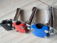 Stang Drag/Setang Sepeda Variasi/Stang Sepeda Anak/Stang BMX