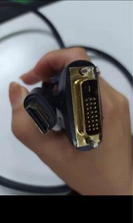 Hdmi 轉dvi