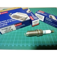 denso Iridium long life spark plugs ~ FK20HBR11 6 PLUGS