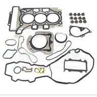 Top Overhaul Set For Peugeot 208 2008 A94 308 T9 3008 P84E 5008 P87E 1.2T EB2 - MAHLE
