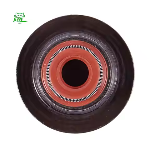 A22E-Valve Stem Seal Kit For Bmw E53 X5 E63 E65 E70 X5 E71 X6 E87 E90 N42 N46 N62