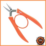 ANEX 135mm SUS410 Grip Pliers, Half-Round No.252