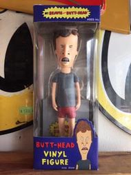 (I LOVE樂多)FUNKO Beavis and Butt-Head Plush 大頭蛋公仔