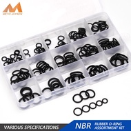 [Ready Stock &COD] 1mm 1.5mm 2.4mm 1.9mm 3.1mm Thickness Box Set PCP NBR Rubber Gasket Replacements 