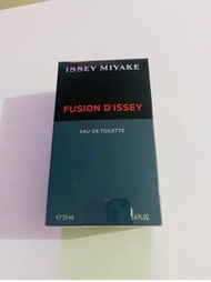Issey Miyake男士香水