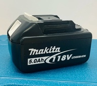 Pin 199V Makita dung lượng 6AH Pin chuẩn 10cell Chân pin phổ thông