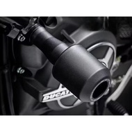 EVOTECH frame Slider NINJA 400 / ZX4R / Z900 / ZX25R / ZX6R / Z650 / NINJA 1000SX / NINJA 250 / ZX10