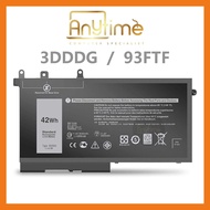 Dell Latitude 3DDDG 93FTF 5280 5288 5480 5580 5490 5590 5491 5591 5495 5488 M3520 M3530 83XPC P27S F