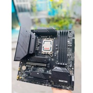 Main Motherboard Msi MAG B660m Mortar DDR4 7/2025