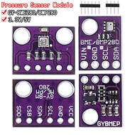 BME280 BMP280 Digital Sensor Temperature Humidity Barometric Pressure Sensor Module I2C SPI 1.8-5V G