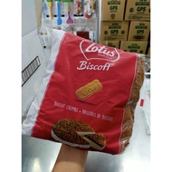 Lotus Biscoff Crumbles 750g