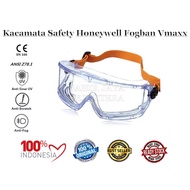 Honeywell Fogban Vmaxx Safety Glasses Goggle Safety Glasses 1006193