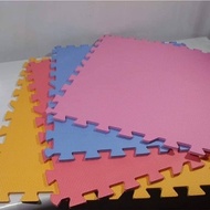 60x60cm PUZZLE MAT/PLAY MAT (4pcs set /8pcs set)