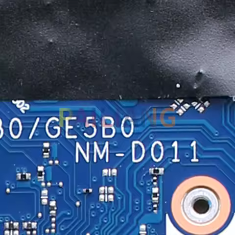 NM-D011 DDR4 For LENOVO ThinkPad E14 Notebook Mainboard i5-1135G7 i7-1165G7 5B21C71871 Laptop Mother