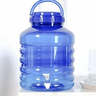 19 Liter Tap Water Gallon Tap Water Gallon Jar 19 Liter Galin Tap Water Gallon Jar / Large Tap Gallo