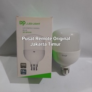 18W LED LIGHT BULB DP LED LIGHT BULB 18 WATT 1600LM