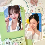 Hearteuhearteu [READY STOCK] [OFFICIAL] IVE Jang Wonyoung Solo Jacket Photocard era Alive Japan & Am