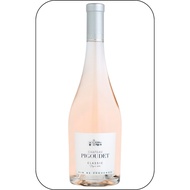 Chateau Pigoudet Classic Rose AIX en Provence, France 2021 / 2022 - 13% abv (01 x 750ml Bottle)