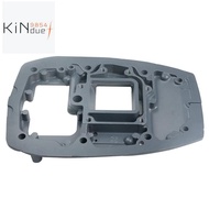 6B4-41137 Exhaust Duct Manifold Plate for  Outboard  2 Stroke 15D 9.9HP 15HP 6B4-41137-00 6B4-41137-