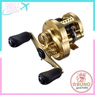 SHIMANO Calcutta Conquest 2021 Baitcasting Reel