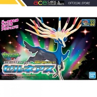 Pokemon Plastic Model Collection 33 "Xerneas"