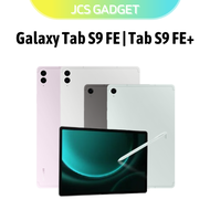 (Ready Stock) Samsung Galaxy Tab S9 FE | S9 FE+ WIFI Tablet Original Samsung Malaysia Warranty Tab S9 FE Plus (SM-X510/X610)