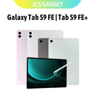 (Ready Stock) Samsung Galaxy Tab S9 FE | S9 FE+ WIFI Tablet Original Samsung Malaysia Warranty Tab S