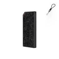 Zero Power Bank 10000mAh 超輕超薄碳纖行動電源(ZPB10000C) (145g)