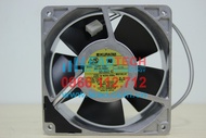 QUẠT TẢN NHIỆT Quạt hút IKURA FAN US12D22-GT 220VAC 120x120x38mm