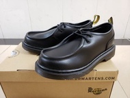 100%正貨全新 Dr Martens Junior Hambleton T Lamper 返學皮鞋