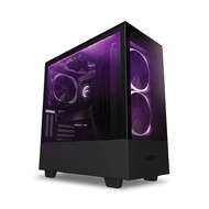 NZXT ATX Case (NP) H510 ELITE   Online สีดำ NZXT H510 E