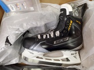 全新 Brand New Bauer hockey skate Supreme 190 頂級碳纖維比賽冰球溜冰鞋可選鞋碼