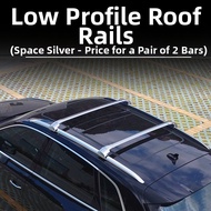 XINYUN | Citroen C5X Car Roof Rack Cross Bar