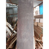 KAYU Plywood 25x95cm 18mm thick blockboard FJL shelf board wall shelf table chair plywood HPL plywoo