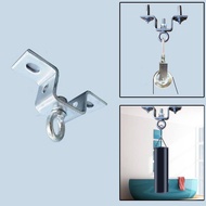Home hanging set for rowing boating exercise,drop hanger of high pull down training,fitness equipmen