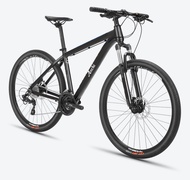 ANCHI จักรยาน จักรยานเสือภูเขา 26นิ้ว ดิสก์เบรกคู่ เฟรมอลูมิเนียม เกียร์ 21สปีด ดิสเบรคหน้า หลัง adult bicycle