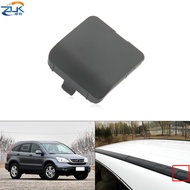 ZUK Car Roof Side Garnish Lid Seal Cover Nut Cap For HONDA CR-V CRV RE III 2007 2008 2009 2010 2011 