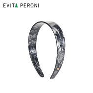 EVITA PERONI | Cecilia Hair Band | Acetate | High Quality Headband | Female Accessories |ผ้าคาดผมซีซ