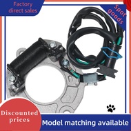 Magneto Generator Fuel coil magnet coil starter coil assembly magnet coil magnetic field MV Motorcyc