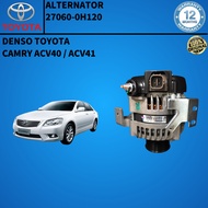 ALTERNATOR DENSO TOYOTA CAMRY ACV40 / ACV41 (27060-0H120)